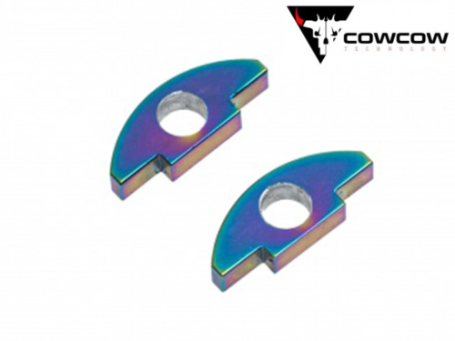 Aluminium Buffer Cowcow pour AAP-01