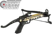 Arbalète Shoot Again CF101 80 livres - black