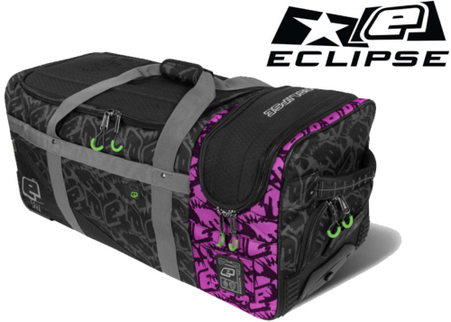 Planet Eclipse GX2 Classic Fighter Dark Haze - Purple