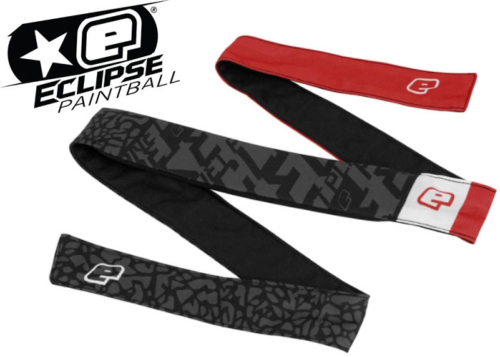 Headband Planet Eclipse Fantm Fire