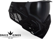 Bunker Kings CMD - Black Samurai