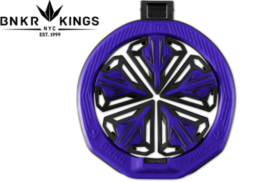 Bunker Kings / Virtue NTR Speed Feed purple - Spire III/IR/280/CTRL