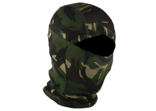 Cagoule British DPM Camo