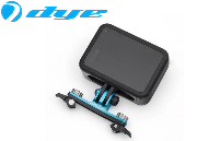 Support GoPro UCM Dye Black