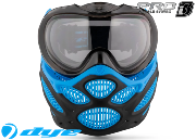 Dye I3 Pro Glacier Blue