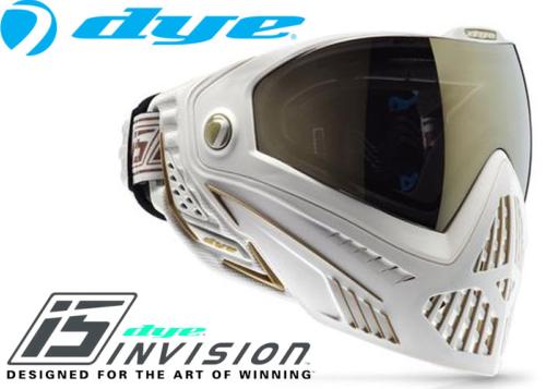 Dye I5 2.0 - White gold