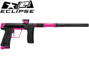 Planet Eclipse CS3 Pro Punk Black Pink