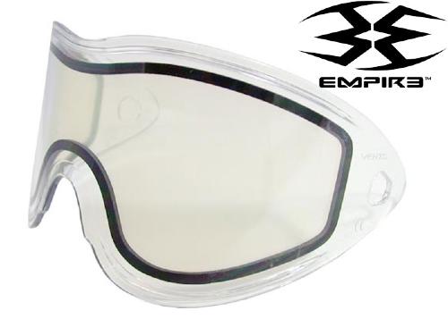 Ecran Empire thermal - clear