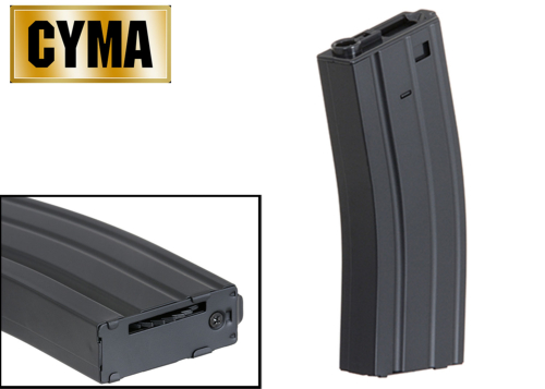 Chargeur M4 Tokyo Marui 70 billes metal