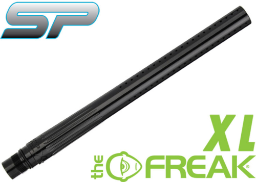 Front Smart Parts GOG Freak XL 2023 - ACP 16" black dust