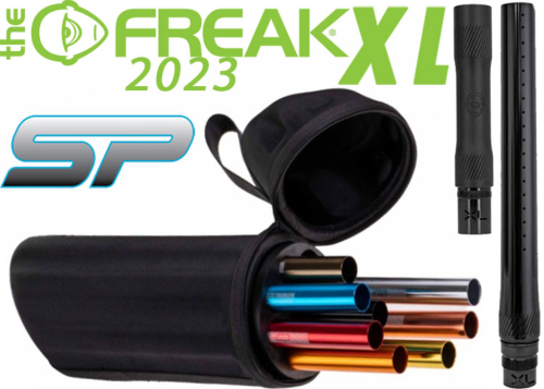 Smart Parts GOG Total Freak XL 2023 - Eléments au choix