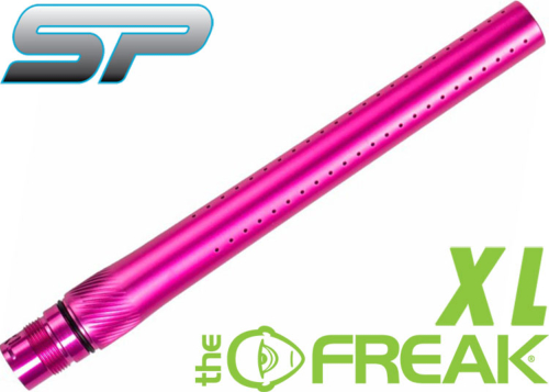 Front Smart Parts GOG Freak XL 2023 - 14" pink dust
