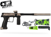 HK Army Planet Eclipse Etha 3 MTL Hive Dune