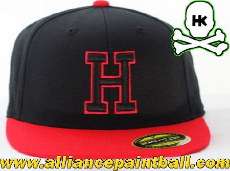 Casquette HK Army Red