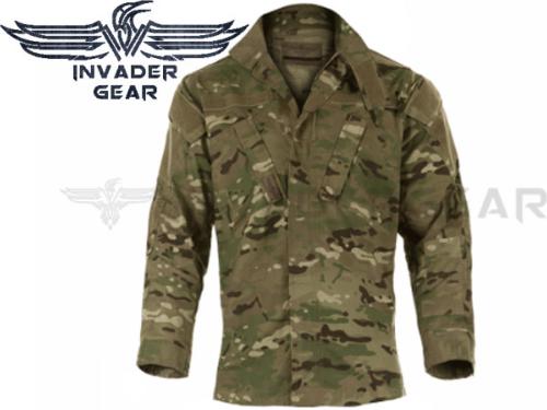 Veste camouflage Invader Gear Revenger TDU ATP Multicam - taille XL