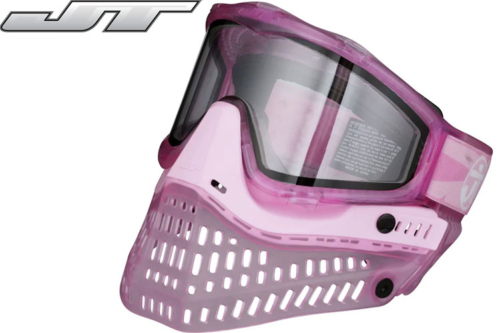 JT Proflex Limited Edition Birthstone Ice Opal