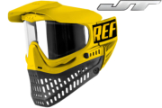 JT Spectra Proflex Referee Thermal Black Yellow