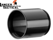 Extension de tube de crosse Lancer Tactical proline PDW