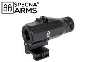 Magnifier Vector Optics 3x22 Maverick III MIL