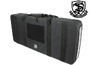 Mallette Semi-rigide S&T 80cm Black