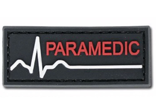 Patch Paramedic