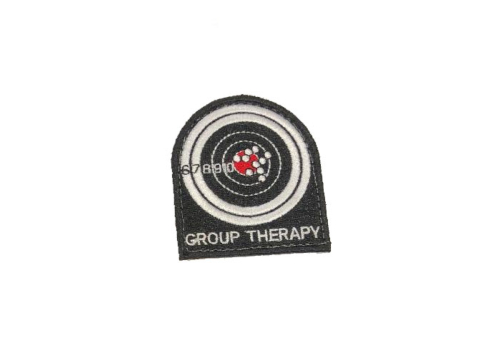 Patch Group Therapy