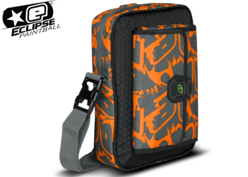 Planet Eclipse marker pack GX2 fighter revolution orange