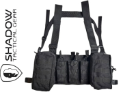 Shadow Tactical Munition Carrier Black