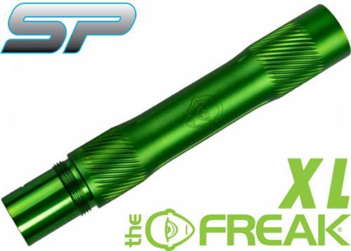 Embase Smart Parts GOG Freak XL 2023 lime dust - Cocker