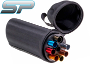 Mallette 8 inserts Smart Parts GOG Freak XL 2023