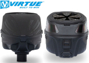 Virtue Spire V Black + Speed Feed Crown SF II