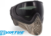 Virtue Vio XS II - Black