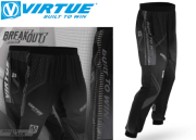 Pantalon Virtue Breakout Jogger - Bullets Black taille S/M
