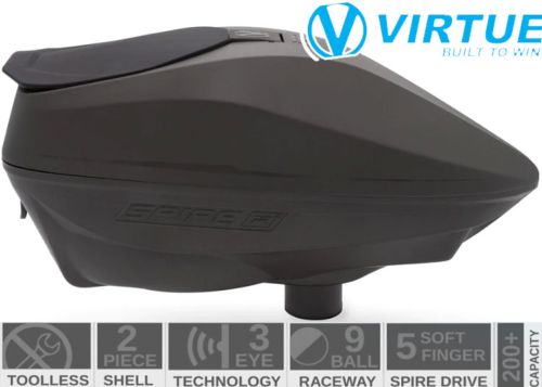 Virtue Spire IR2 - ODG