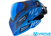 Virtue Vio Ascend - crystal ice black