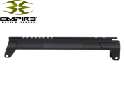 Pièce BT Slice - coque supérieure