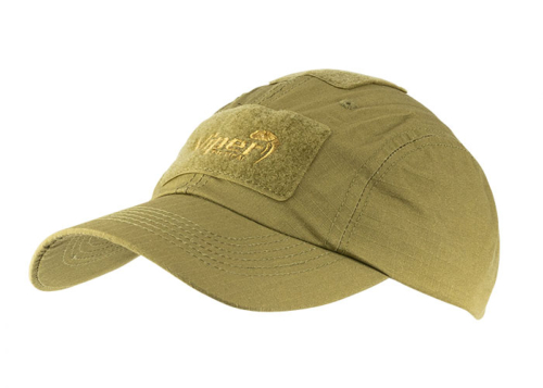 Casquette Viper Elite Coyote tan