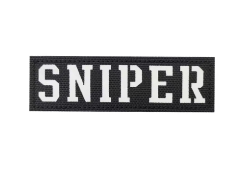 Patch Sniper