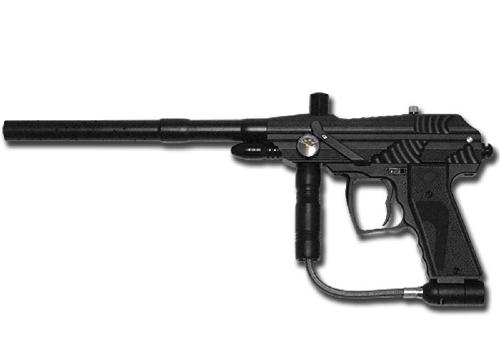 A91 Paintball marker
