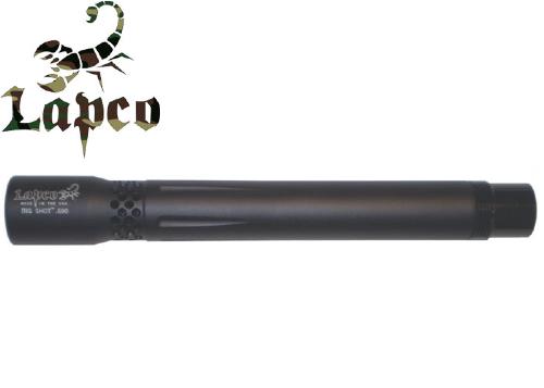 Lapco Big Shot 8" .690 Spyder