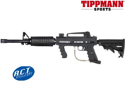 Tippmann M98 Platinium Series M16