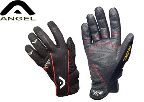 Gants Angel Pro-X red taille XL