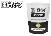 Billes Airsoft Specna Arms Core 0.28g Bio / 1Kg