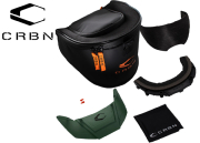 CRBN Zero Pro Series V2 long - Safari