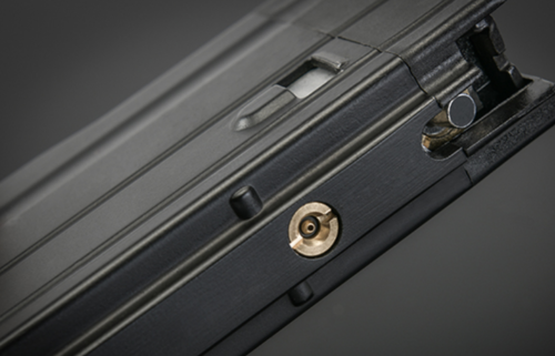 Chargeurs r�pliques GBBR