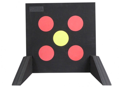 Cible Battle Archery - 5 spots