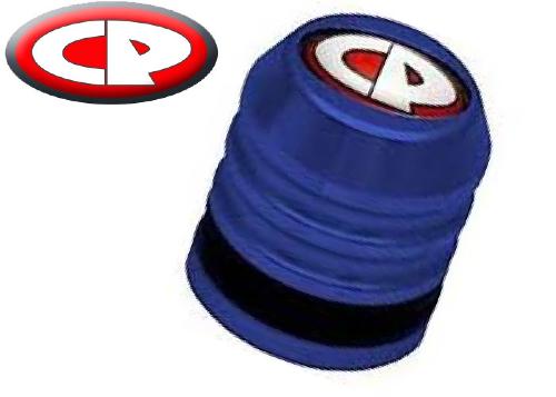 Bouchon de Fill Nipple CP - blue