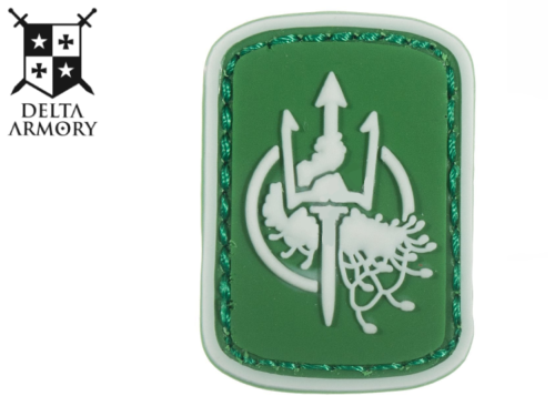  Patch -  Delta Armory Trident 
