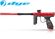 Dye DSR Pro Fire