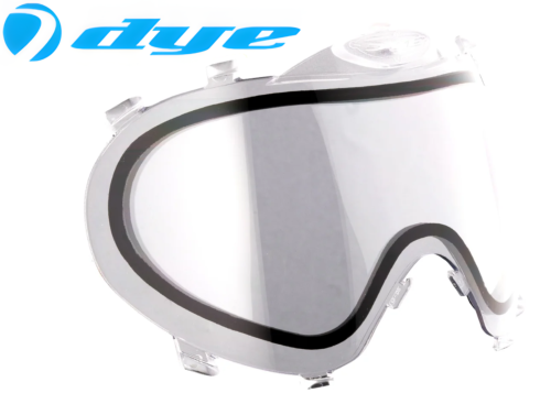 Ecran Dye I3 Pro thermal Clear